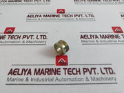 Lot of 5X Clayton JL539 Electrode Lock Nut EO254-2