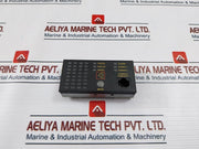 Lot Of 5X Console 57600-n-8-1 Led Status Panel 40-00-0041