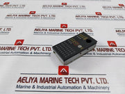 Lot of 5X Console 57600-n-8-1 LED Status Panel 40-00-0041