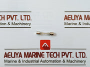 Lot Of 5X Cooper Bussmann Agc 15 Cartridge Fuse 15A 32V