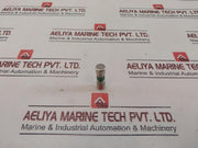 Lot Of 5X Cooper Bussmann Fnq-r-6 Cc-tron Time Delay Fuse 600Vac