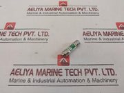 Lot Of 5X Cooper Bussmann Fnq-r-6 Cc-tron Time Delay Fuse 600Vac