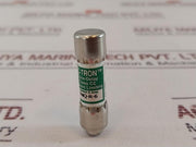 Lot Of 5X Cooper Bussmann Fnq-r-6 Cc-tron Time Delay Fuse 600Vac