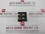 Lot Of 5X Cutler Hammer E 30 Pushbutton Contact Block 8-75 600VAC