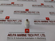 Lot Of 5X D Ii 10A 500V Fuse Link Bottle Fuse