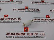 Lot Of 5X D Ii 10A 500V Fuse Link Bottle Fuse