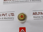 Lot Of 5X D Ii 10A 500V Fuse Link Bottle Fuse