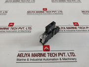 Lot Of 5X Daito P413 Alarm Fuse With Base 52 1.3 155