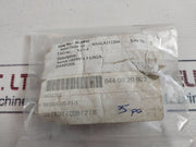 Lot Of 6X Danfoss 60Â°B Oil Nozzle Od/60Â° 4.5 Usg/H