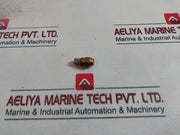 Lot Of 6X Danfoss 60Â°B Oil Nozzle Od/60Â° 4.5 Usg/H