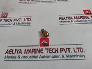 Lot Of 6X Danfoss 60Â°B Oil Nozzle Od/60Â° 4.5 Usg/H