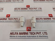 Lot Of 5X Dii Flink Fuse 16A 500V