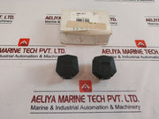 Lot Of 5X Duraplug B.S. 1363/A 3 Pin Uk Plug 250 V