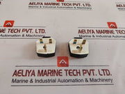 Lot Of 5X Duraplug B.S. 1363/A 3 Pin Uk Plug 250 V