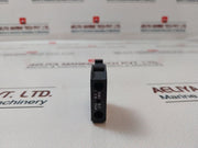 Lot Of 5X Eaton E22B1 Contact Block 1Nc 8C0750700001