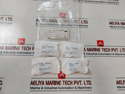 Lot Of 5X Eaton E22B1 Contact Block 1Nc 8C0750700001