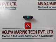 Lot Of 5X Eaton E22B2 Pushbutton Contact Block 1No