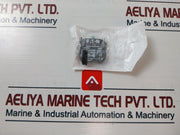 Lot Of 5X Eaton E22B2 Pushbutton Contact Block 1No