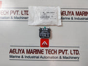 Lot Of 5X Eaton E22B2 Pushbutton Contact Block 1No