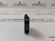 Lot Of 5X Eaton E22B2 Pushbutton Contact Block 1No