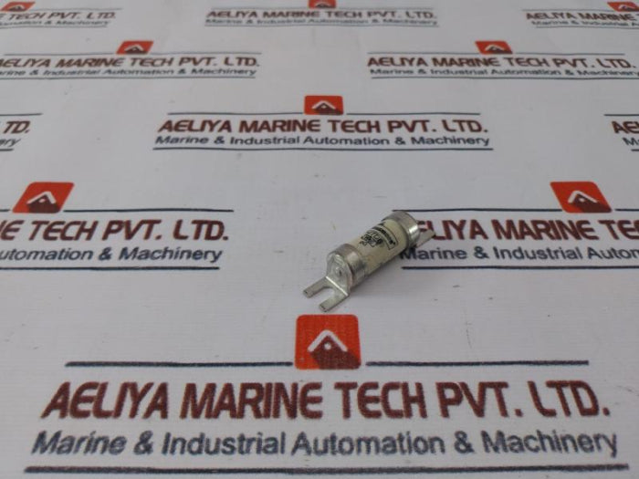 Lot Of 5X Eaton Bussmann Nitd6 Cooper Low Voltage British Standard Fuse 550Vac