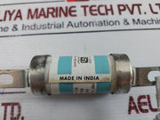 Lot Of 5X Eaton Tia32 Hbc Fuse Link Bussmann Series British Standard 32Amp 660V Ac