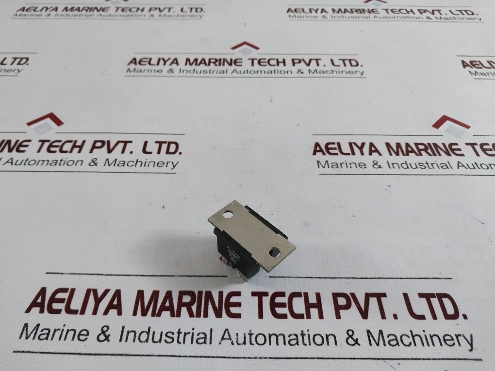 Lot of 5X EBG VHP/6 Power Resistor 85631 LF