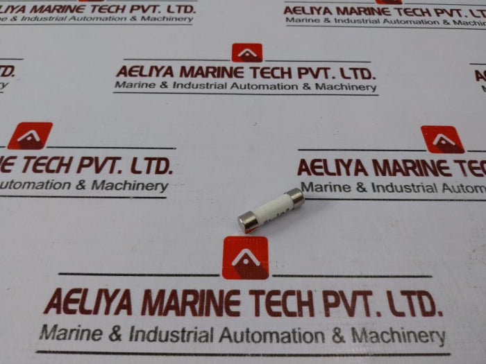 Lot Of 5X Efein Ch08 Fuse 1A Ø8.5X31.5 Mm 500V~100Ka