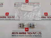 Lot Of 5X Essex 93-612303-25300B Relay 24V Dc