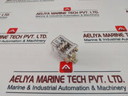 Lot Of 5X Essex 93-612303-25300B Relay 24V Dc