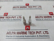 Lot Of 5X Eti 6A Fuse 500V