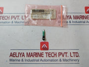 Lot Of 5X Farnell 24VAC LED Indicator 17-041361