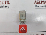 Lot of 5X FINDER 55.33 General-purpose Relay 110V AC 5A
