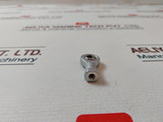 Lot of 5X PARKER PNEUMATIC P1A-4CRS Rod End Bearing