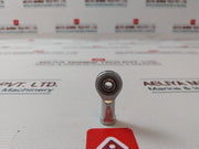 Lot of 5X PARKER PNEUMATIC P1A-4CRS Rod End Bearing
