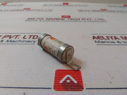 Lot Of 5X Gec Alsthom Tia10 Standard Fuse 10 Amp