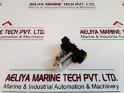 Lot Of 5X GSR GPM4D Relay With Base 3A 250VAC