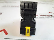 Lot Of 5X GSR GPM4D Relay With Base 3A 250VAC