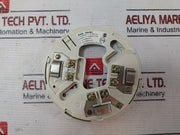 Lot of 5X Hochiki YBN-R/3 Analogue Detector Base