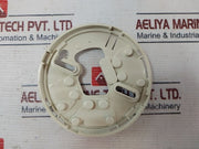 Lot of 5X Hochiki YBN-R/3 Analogue Detector Base