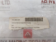 Lot Of 5X Idec La-t00 Pushbutton Contactor 82290726-119 28V Max Dc 24V