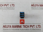 Lot Of 5X Idec La-t00 Pushbutton Contactor 82290726-119 28V Max Dc 24V