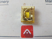 Lot of 5X Idec RH2B-U Power Relay SWE0005800132 DC110V 10A 240VAC