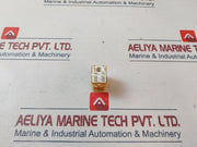 Lot of 5X Idec RH2B-U Power Relay SWE0005800132 DC110V 10A 240VAC
