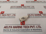 Lot Of 5X Ifo Electric 472220 Fuse 20A 500V