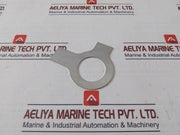 Lot Of 5X Kawasaki Ua-400 Cs Double Lock Tab Washer 3180257.50 152-18O-3Tu