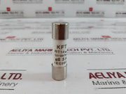 Lot Of 5X Kft Rt14 Fuse Element 500V 100Ka Gg 3AÂ 