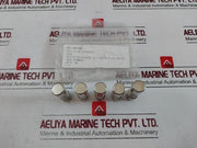 Lot Of 5X Kft Rt14 Fuse Element 500V 100Ka Gg 3A 