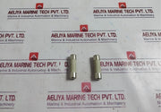 Lot Of 5X Klk Xd 40 Cylindrical Fuse Class G 50 Ka 500V~
