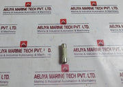 Lot Of 5X Klk Xd 40 Cylindrical Fuse Class G 50 Ka 500V~